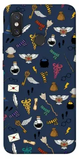 Чехол на Xiaomi Mi 8 Harry Potter v1 фото 1 из 1