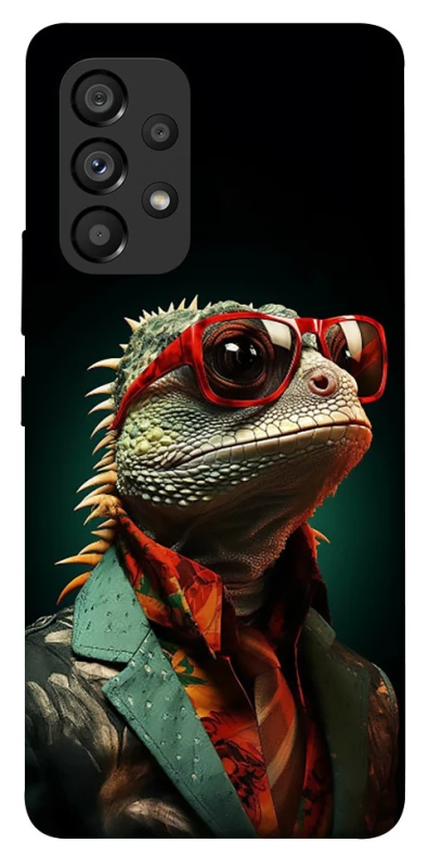 Чехол на Samsung Galaxy A53 5G Игуана фото 1 из 1