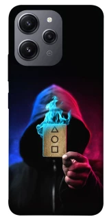 Чохол на Xiaomi Redmi 12 squid game v6 фото 1 з 1