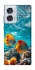 Чохол на Motorola Edge 50 Fusion Coral fish фото 1 з 1
