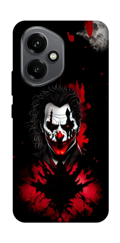 Чехол на Honor 400 Joker Horror фото 1 из 1