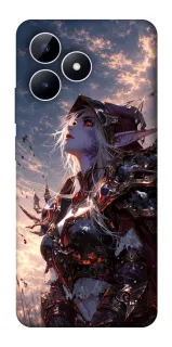 Чехол на Realme Note 50 5G Sylvanas v2 фото 1 из 1