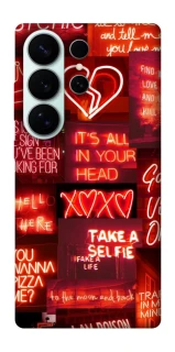 Чохол на Samsung Galaxy S26 Ultra Love collage ver.7 фото 1 з 1