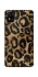 Чохол на ZTE Blade A31 Leopard Skin фото 1 з 1