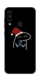 Чохол на ZTE Blade A7 (2020) Christmas mood фото 1 з 1