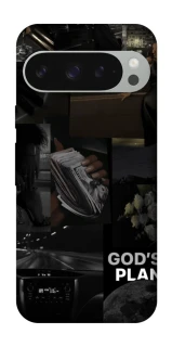 Чохол на Google Pixel 10 Pro XL God's plan фото 1 з 1