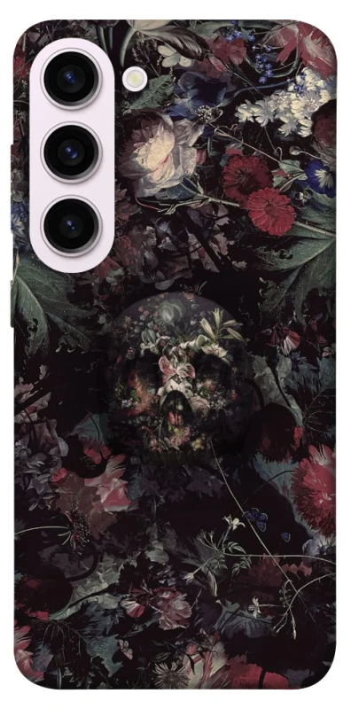 Чехол на Samsung Galaxy S23+ Romantic Halloween ver.2 фото 1 из 1