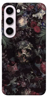 Чехол на Samsung Galaxy S23+ Romantic Halloween ver.2 фото 1 из 1