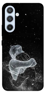 Чохол на Samsung Galaxy A54 5G Galactic love фото 1 з 1