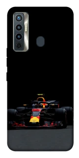 Чехол на TECNO Camon 17 F1 фото 1 из 1