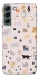 Чохол на Samsung Galaxy S22+ Cat style ver.1 фото 1 з 1