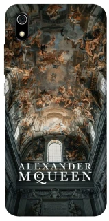 Чохол на Xiaomi Redmi 7A Alexander McQueen фото 1 з 1