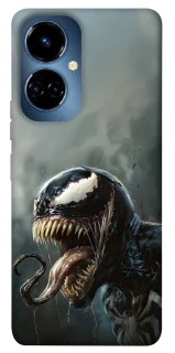 Чехол на TECNO Camon 19 venom v7 фото 1 из 1