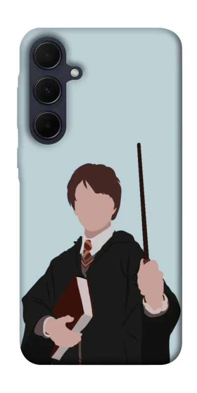 Чохол на Samsung Galaxy A35 Harry Potter v5 фото 1 з 1