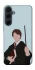 Чохол на Samsung Galaxy A35 Harry Potter v5 фото 1 з 1