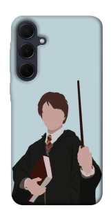 Чохол на Samsung Galaxy A55 Harry Potter v5 фото 1 з 1