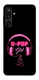 Чохол на Samsung Galaxy M16 5G K-pop girl фото 1 з 1