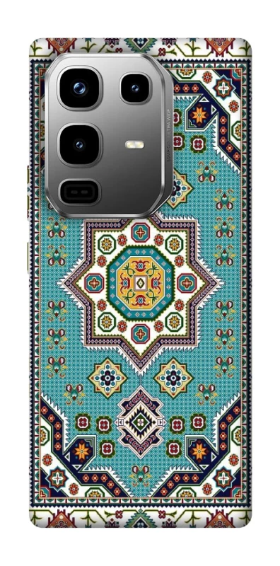 Чохол на Infinix Note 50 Pro Килим v7 фото 1 з 1