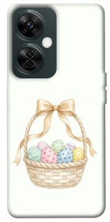 Чехол на OnePlus Nord CE 3 Lite Easter ver.2 фото 1 из 1