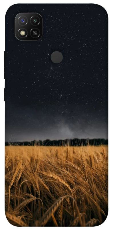 Чехол на Xiaomi Redmi 9C grain фото 1 из 1