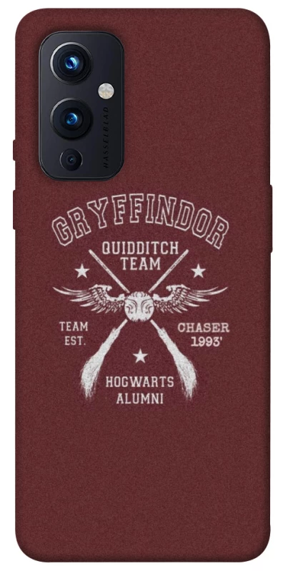 Чехол на OnePlus 9 Harry Potter v6 фото 1 из 1