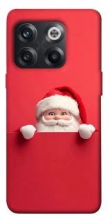Чехол на OnePlus 10T Christmas mood ver.11 фото 1 из 1