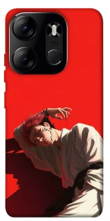 Чохол на Tecno Spark Go 2023 Itadori фото 1 з 1