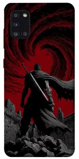 Чохол на Samsung Galaxy A31 Berserk v21 фото 1 з 1