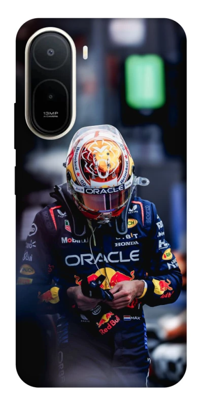 Чохол на Xiaomi Redmi A7 Pro 4G F-1 ver.6 фото 1 з 2