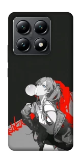 Чехол на Xiaomi 14T Asoka фото 1 из 1