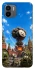 Чохол на Xiaomi Redmi A1 / A2 Moscow never sleeps ver.7 фото 1 з 1