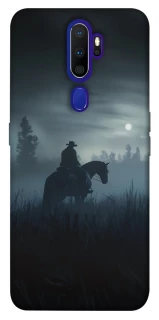 Чохол на Oppo A5 (2020) / Oppo A9 (2020) cowboy фото 1 з 1