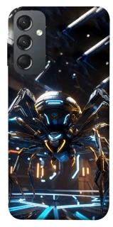 Чехол на Samsung Galaxy A24 4G Cyber ​​Spider фото 1 из 1