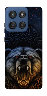 Чохол на Motorola Edge 60 Stylus Bear v2 фото 1 з 1