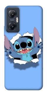 Чохол на Infinix Hot 20 5G Stitch ver.6 фото 1 Чохол на Infinix Hot 20 5G Stitch ver.6 фото 1 з 1