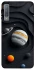 Чохол на Samsung A750 Galaxy A7 (2018) 3D Space фото 1 з 1