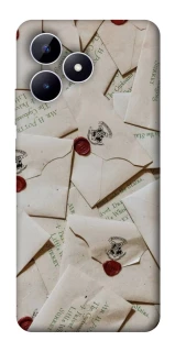 Чохол на Realme Note 50 5G Harry Potter v1 фото 1 з 1