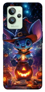 Чохол на Realme GT2 Halloween Stitch ver.5 фото 1 з 1