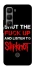 Чехол на Infinix Hot 60 Pro+ Slipknot vibes фото 1 Чехол на Infinix Hot 60 Pro+ Slipknot vibes фото 1 из 1