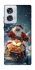 Чехол на Motorola Edge 50 Fusion Christmas spirit ver.9 фото 1 из 1