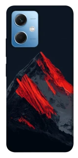 Чехол на Xiaomi Redmi Note 12 5G Red mountain фото 1 из 1