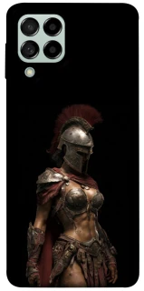 Чохол на Samsung Galaxy M53 5G Goddess of war ver.1 фото 1 з 1