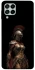 Чохол на Samsung Galaxy M53 5G Goddess of war ver.1 фото 1 з 1