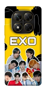 Чохол на Xiaomi Poco X7 EXO v3 фото 1 з 1