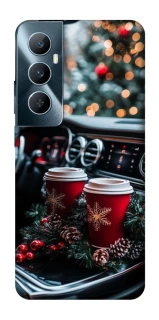 Чехол на Realme C65 4G Christmas spirit ver.2 фото 1 из 1