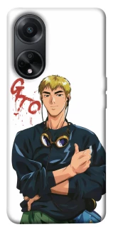 Чохол на Oppo A98 Onizuka фото 1 з 1
