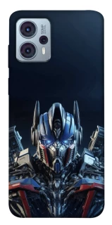Чохол на Motorola Moto G23 Transformer фото 1 Чохол на Motorola Moto G23 Transformer фото 1 з 1