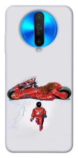 Чехол на Xiaomi Redmi K30 Anime v43 фото 1 из 1