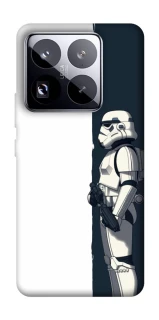 Чехол на Xiaomi 15 Pro Star Wars stormtrooper фото 1 из 1