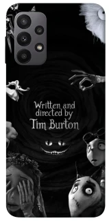Чехол на Samsung Galaxy A23 4G Tim Burton фото 1 из 1